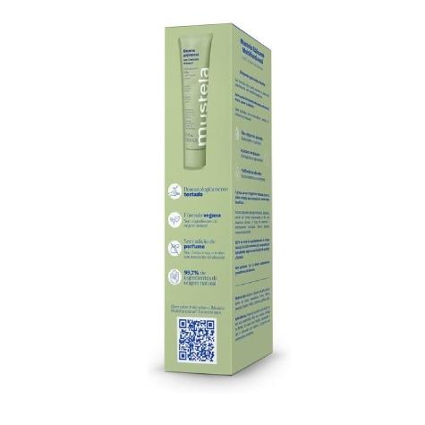 Bálsamo Multifuncional Hidratante Mustela Sem Perfume 75ml - Imagem 2