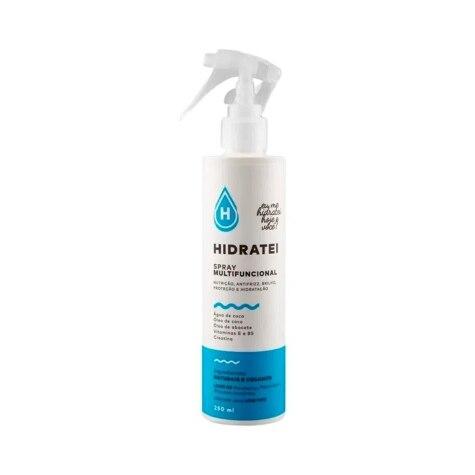 Spray Multifuncional Hidratei Cabelo Seco 250ml - Imagem 1