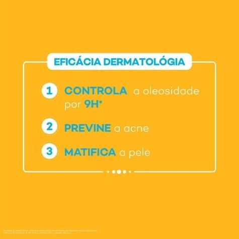 Gel de Limpeza Actine Control Facial 60g - Imagem 4