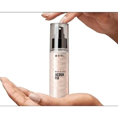 Fixador de Maquiagem Beyoung Acqua Fix Rosé 60ml - Imagem 3