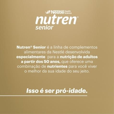 Nutren Senior A-Z 60 Cápsulas - Imagem 8