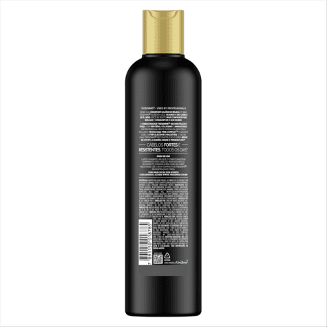 Condicionador Tresemmé Reconstrução e Força Cabelos Danificados 400ml - Imagem 2