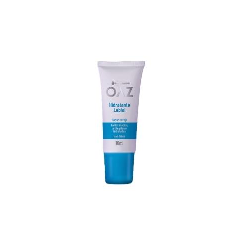 Hidratante Labial OAZ Cereja 10ml - Imagem 1