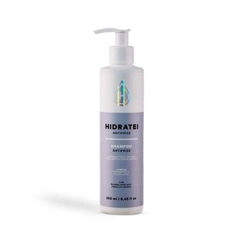 Shampoo Hidratei Anti-Frizz 250ml - Imagem 1