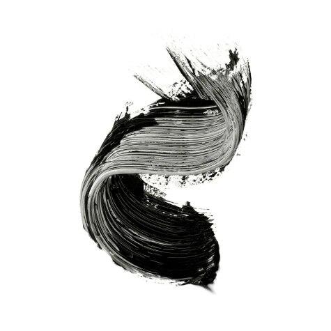 Máscara para Cílios Bash Beauty Preto 8g - Imagem 4