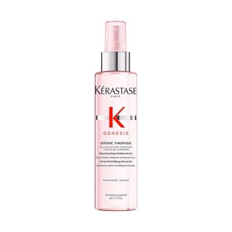 Protetor Térmico Kérastase Paris Genesis Cabelo Quebradiço 150ml - Imagem 1
