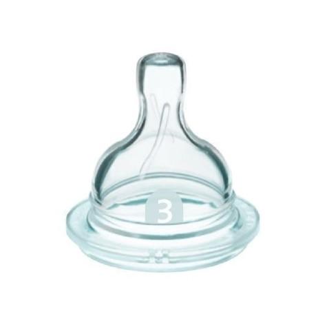 Bico de Mamadeira Philips Avent Anti-Colic Nº3 2 Unidades - Imagem 3