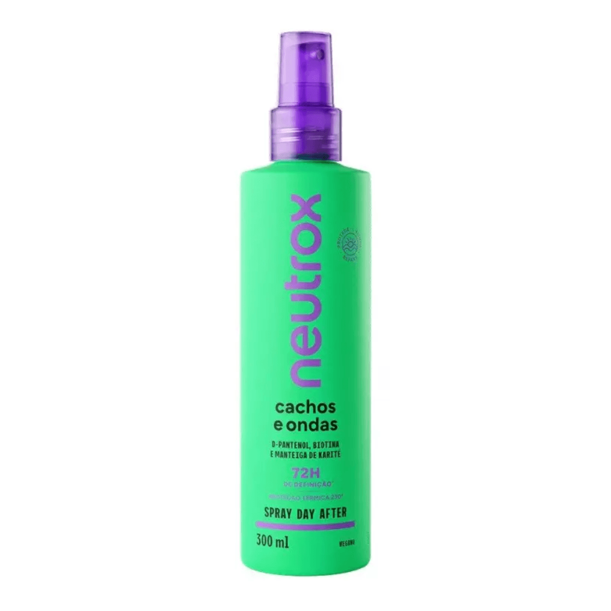 Spray Day After Neutrox Cachos e Ondas 300ml - Imagem 1