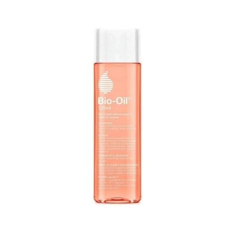 Óleo Bio-Oil Antiestrias e Cicatrizante Corporal 125ml - Imagem 1