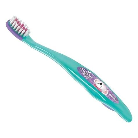 Escova Dental Condor Kids+ Lilica Ripilica Extra Macia - Imagem 2