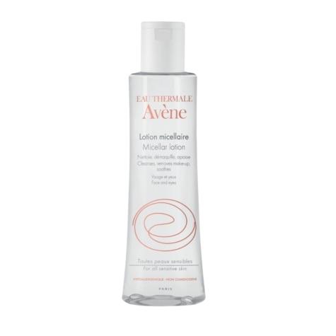 Água Micelar Avène Facial 100ml - Imagem 1