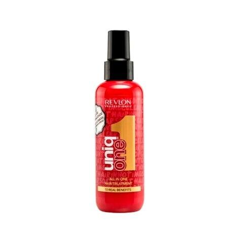 Leave-In Revlon Professional Uniq One Celebration Cabelo Seco 150ml - Imagem 1