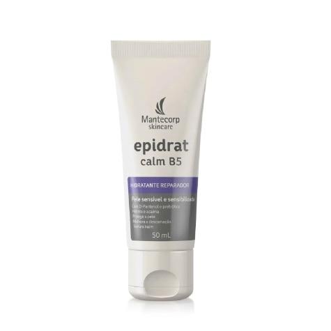 Creme Hidratante Epidrat Calm B5 Facial 50ml - Imagem 1