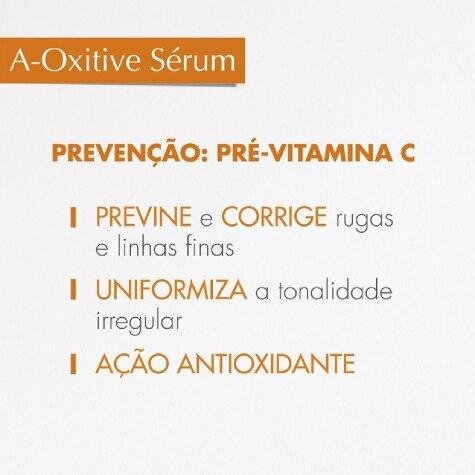 Sérum Avène A-Oxitive Facial 15ml - Imagem 4