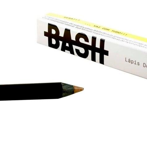 Lápis Delineador de Sobrancelhas Bash Beauty Brown 1,1g - Imagem 4