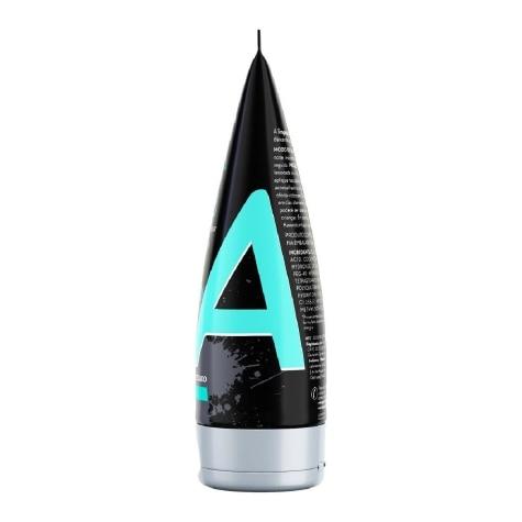 Sabonete Líquido Facial Asepxia Carvão Detox Purificante 150ml - Imagem 3