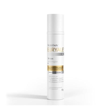 Sérum Theraskin Euryale C Rosco, Pescoço e Colo 50g - Imagem 4