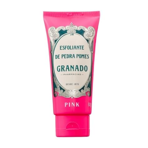 Esfoliante de Pedra Pomes Granado Pink 80G - Imagem 1