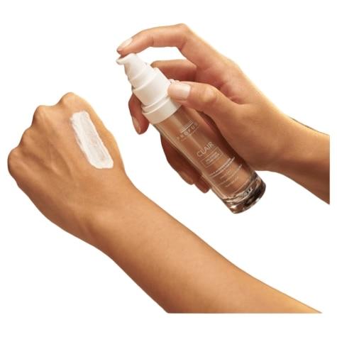 Gel Creme Profuse Clair FPS25 Rosto e Mãos 30g - Imagem 3