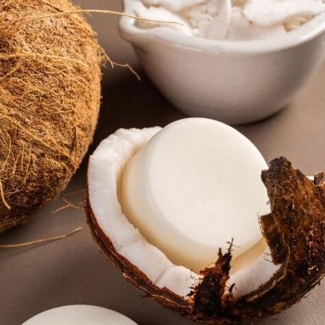 Condicionador em Barra Ziel Nutritivo Cabelo Seco 55g - Imagem 3