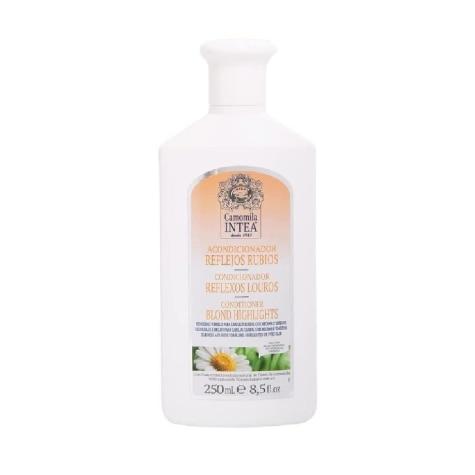 Condicionador Camomila Intea Reflexos Louros 250ml - Imagem 1