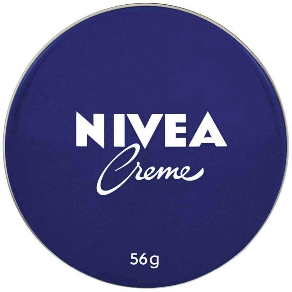 Creme Hidratante Nivea Lata 56g