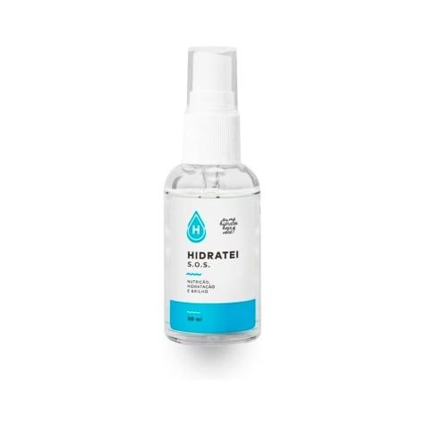 Sérum Fluido Hidratei S.O.S. Cabelo Seco 30ml - Imagem 1