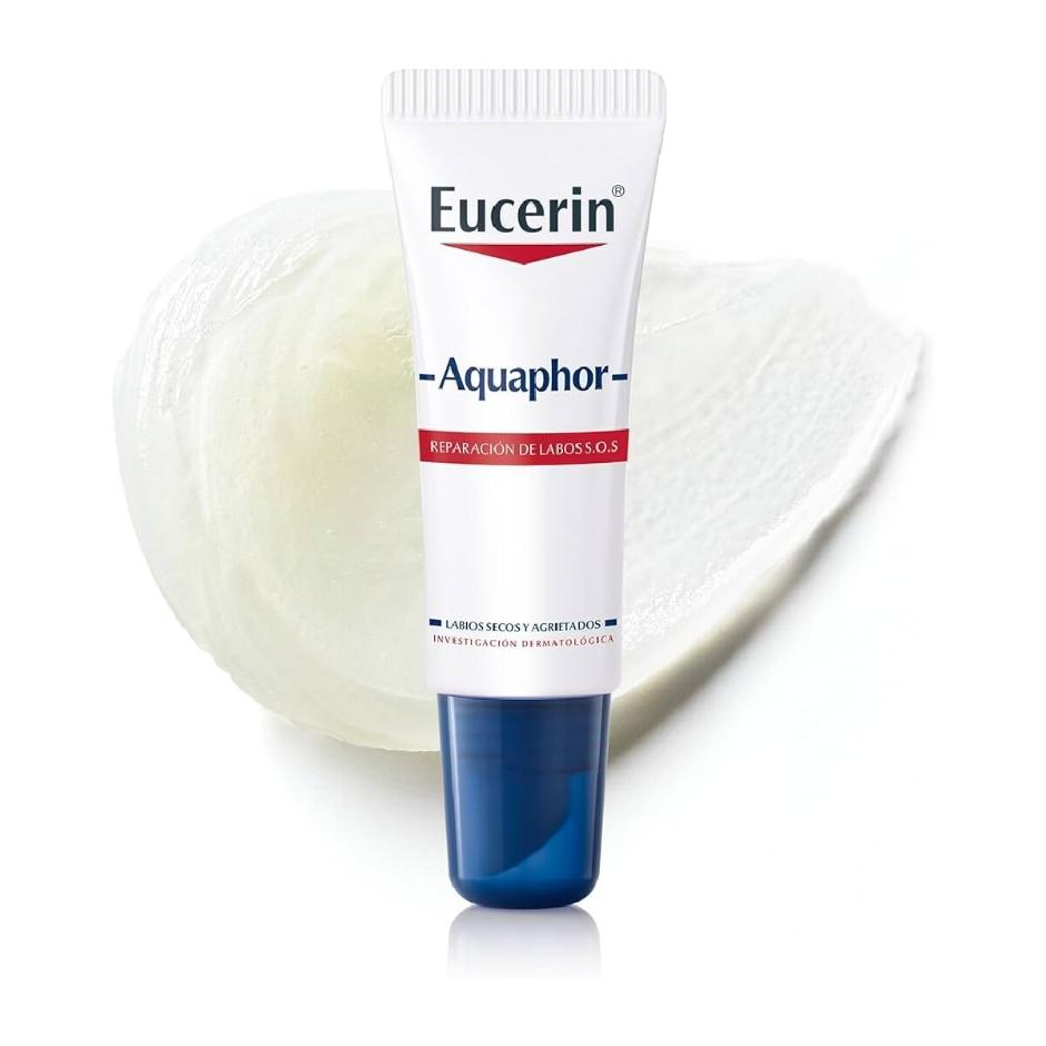 Reparador Labial Eucerin Aquaphor 10ml