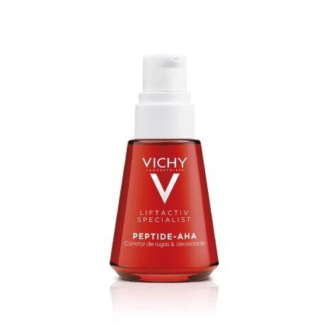 Sérum Vichy Liftactiv Peptide-AHA Facial 30ml - Imagem 1