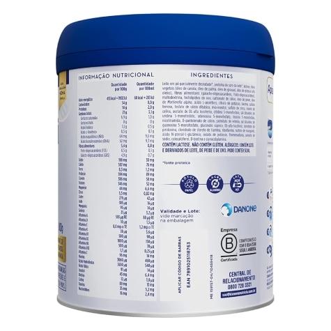 Fórmula Infantil Aptanutri Profutura 3 800g - Imagem 4