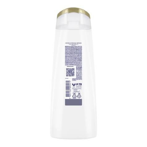 Shampoo Dove Bond Intense Repair Cabelos Quebradiços 175ml - Imagem 3