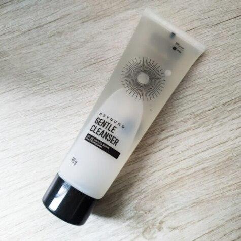 Gel de Limpeza Beyoung Gentle Cleanser Facial 90g - Imagem 2