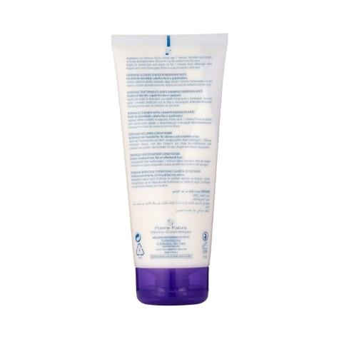 Condicionador Ducray Densiage Cabelo Pierre Fabre 200ml - Imagem 3