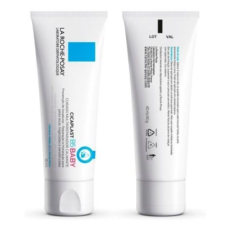 Creme Cicaplast B5 Baby Corpo 40ml - Imagem 2