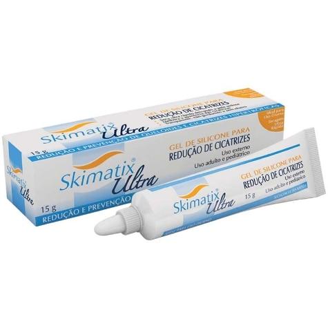 Skimatix Ultra Gel 15g - Imagem 1