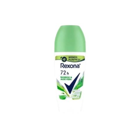Desodorante Roll-on Rexona Women Stay Fresh 48h 50ml - Imagem 1