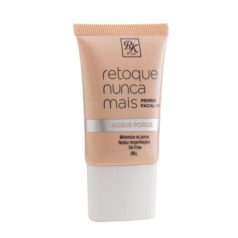Primer Facial HD RK by Kiss Retoque Nunca Mais Adeus Poros 20g - Imagem 2