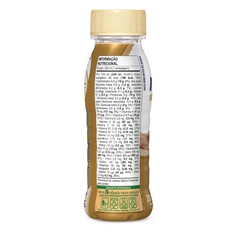 Complemento Alimentar Líquido Nutren Senior Sabor Chocolate 200ml - Imagem 14