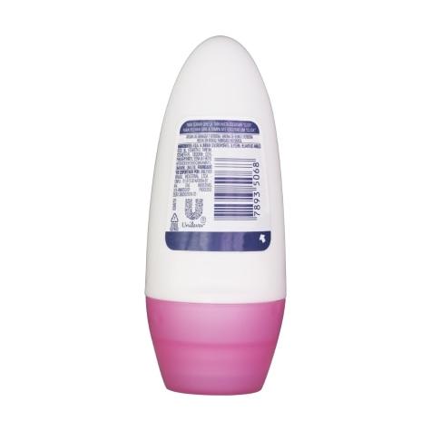 Desodorante Roll-on Dove Go Fresh Romã & Verbena 48h 50ml - Imagem 2