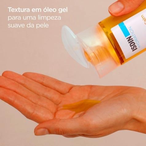 Óleo de Banho Isdin Ureadin Calm Corpo 200ml - Imagem 4