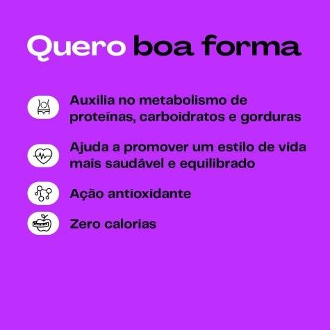 Vitamine-se Quero Boa Forma 60 Cápsulas - Imagem 3