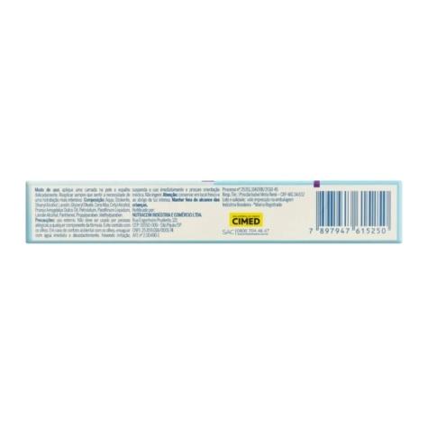 Creme Bepantriz Tattoo Corpo Cimed 20g - Imagem 3
