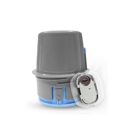 Sensor de Glicose Smart Medlevensohn com Aplicador - Imagem 2