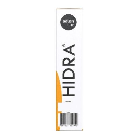 Kit Salon Line Hidra Hidratação Intensa Cabelo Seco Shampoo 300ml + Condicionador 300ml - Imagem 4