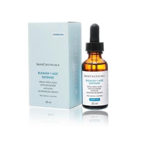 Sérum Facial Skinceuticals Blemish + Age Defense 30ml - Imagem 1