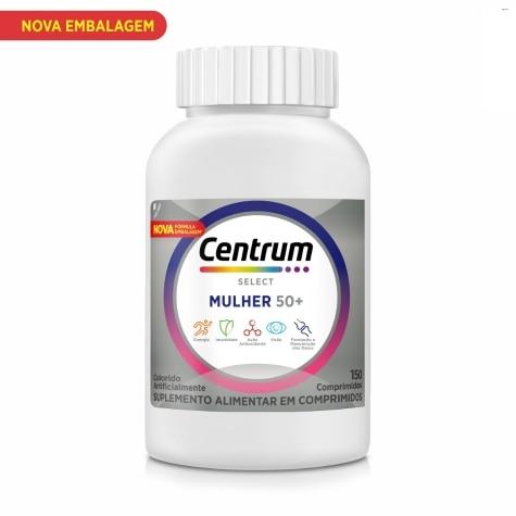 Centrum Select Mulher 150 Comprimidos - Imagem 1