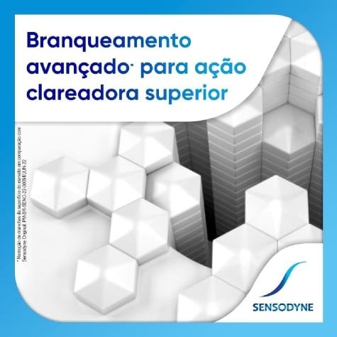 Creme Dental Sensodyne Proteção Completa+ 90g - Imagem 6