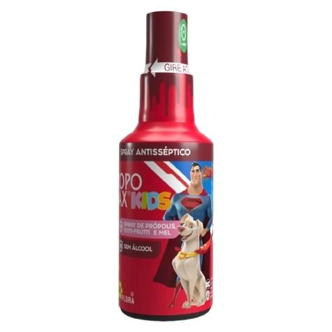 Propomax Kids Spray Sabor Tutti-Frutti e Mel 30ml - Imagem 1