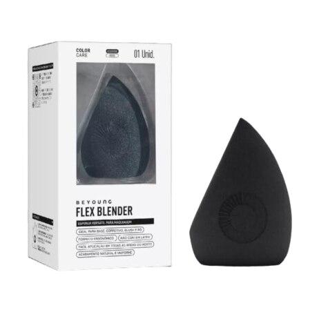 Esponja de Maquiagem Beyoung Flex Blender - Imagem 3