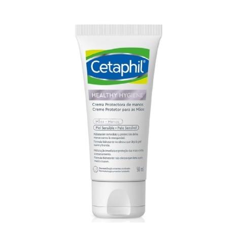 Creme Cetaphil Healthy Hygiene Mãos 50ml - Imagem 1